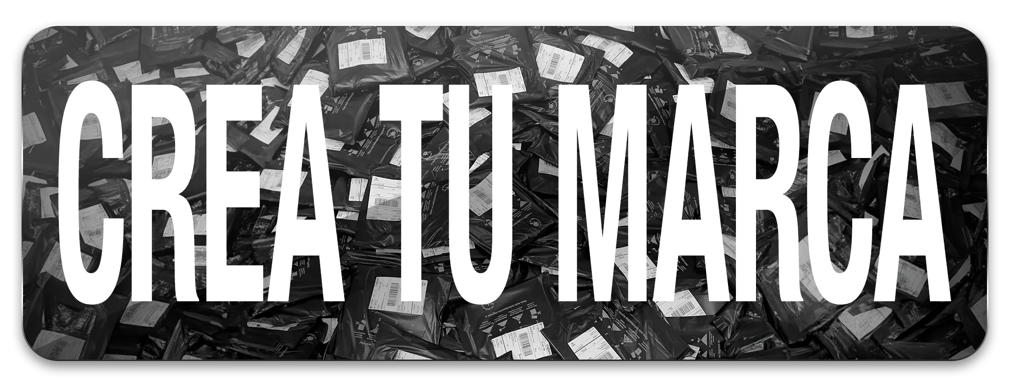 Crea tu marca