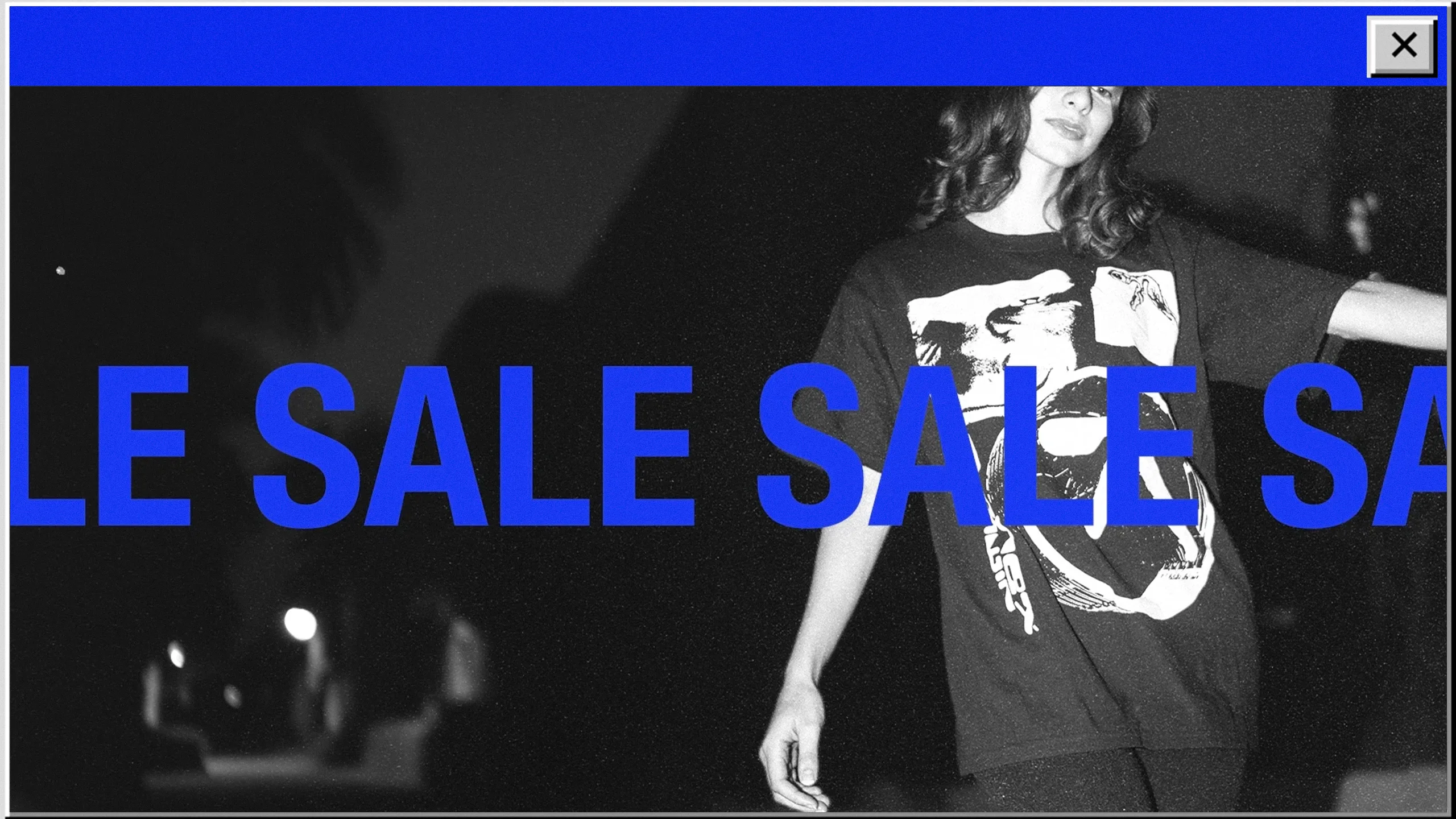 SALE