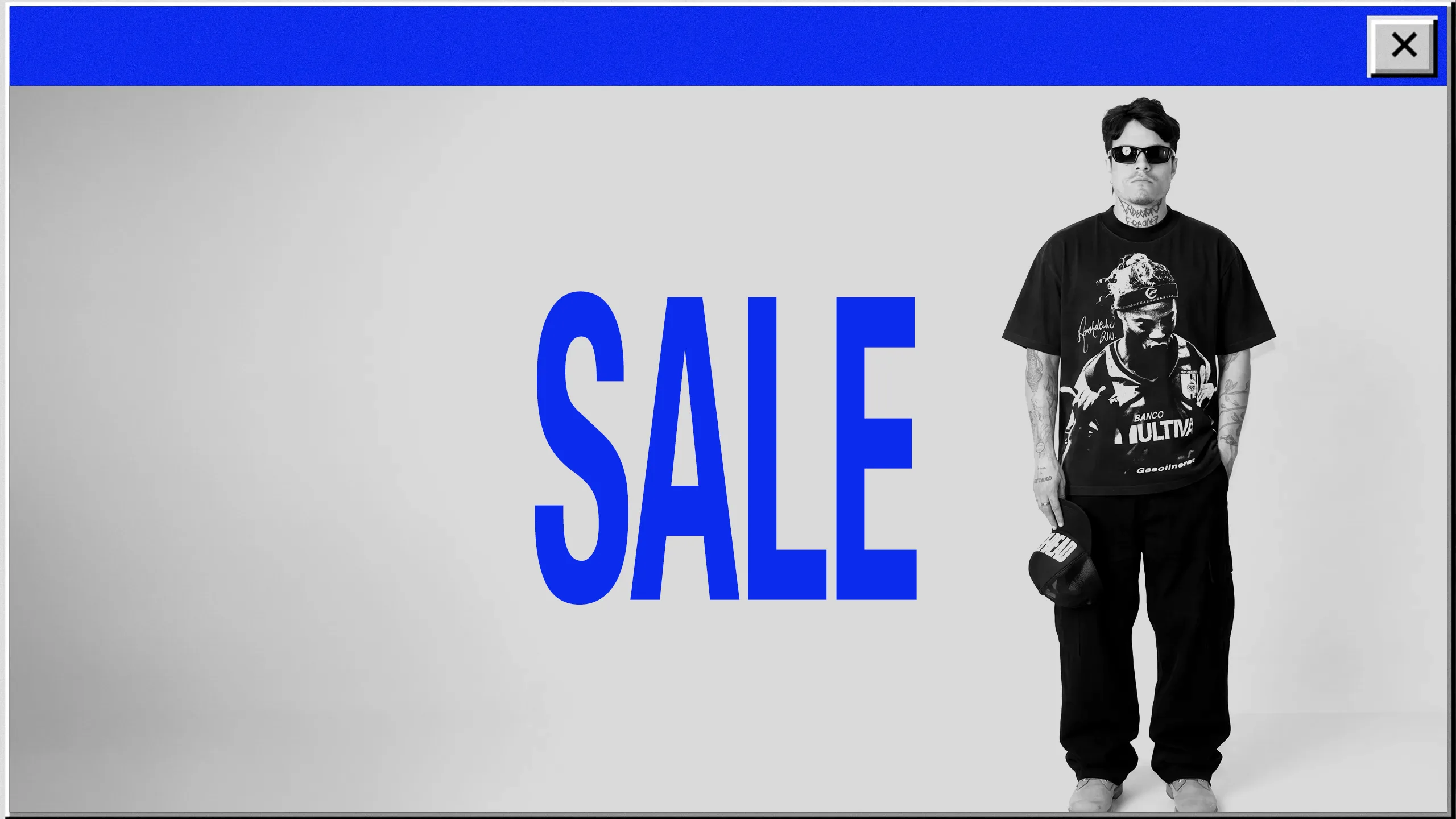 SALE