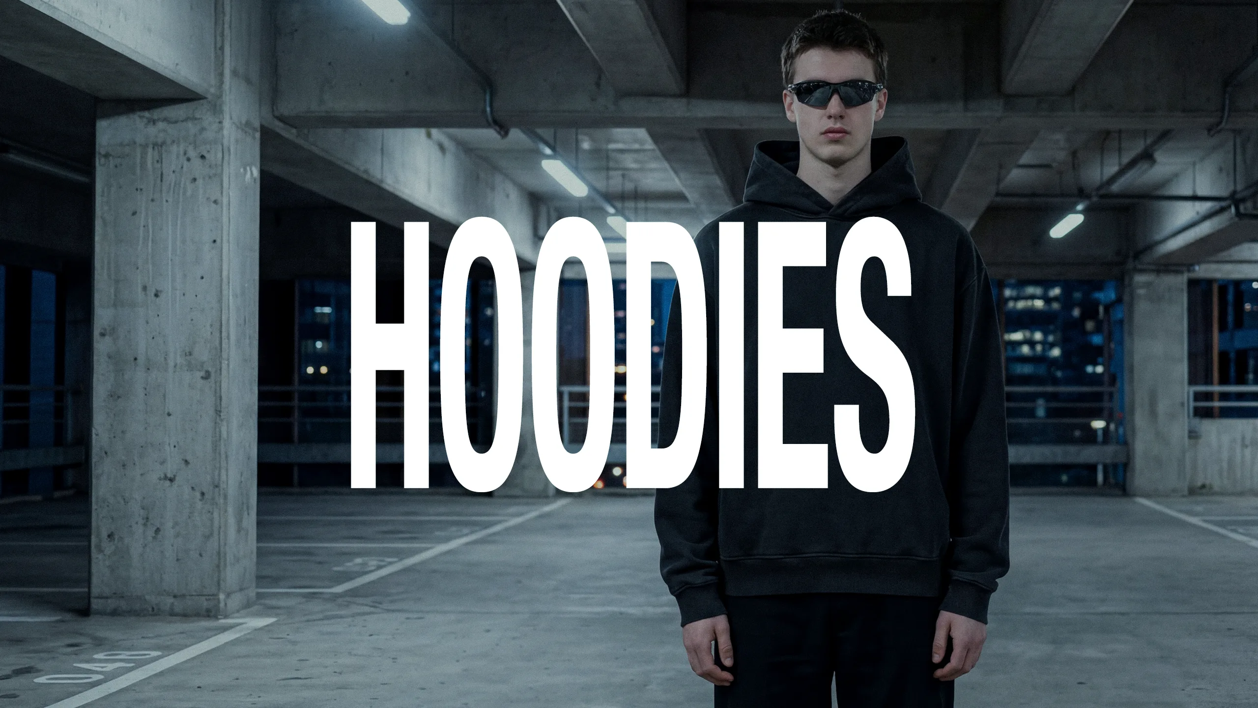 HOODIES