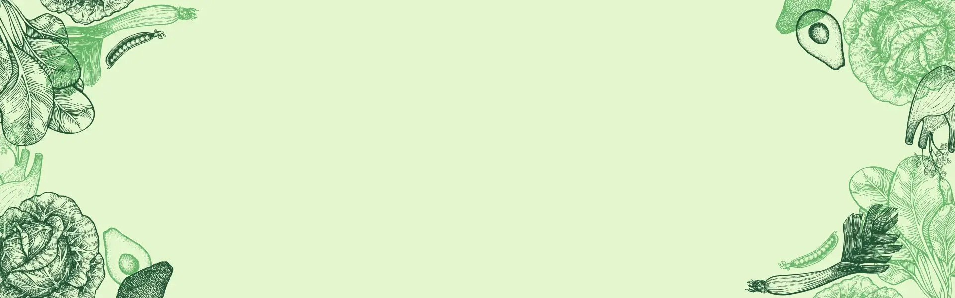 Fresco y lleno de sabor.