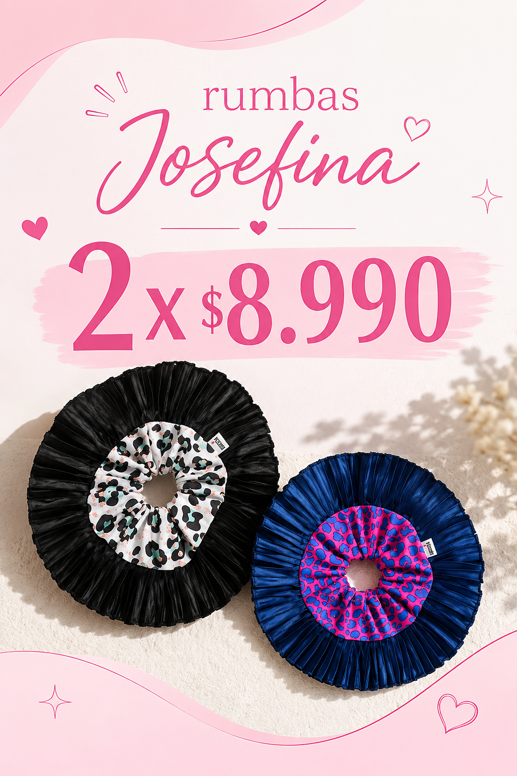 Josefina II
