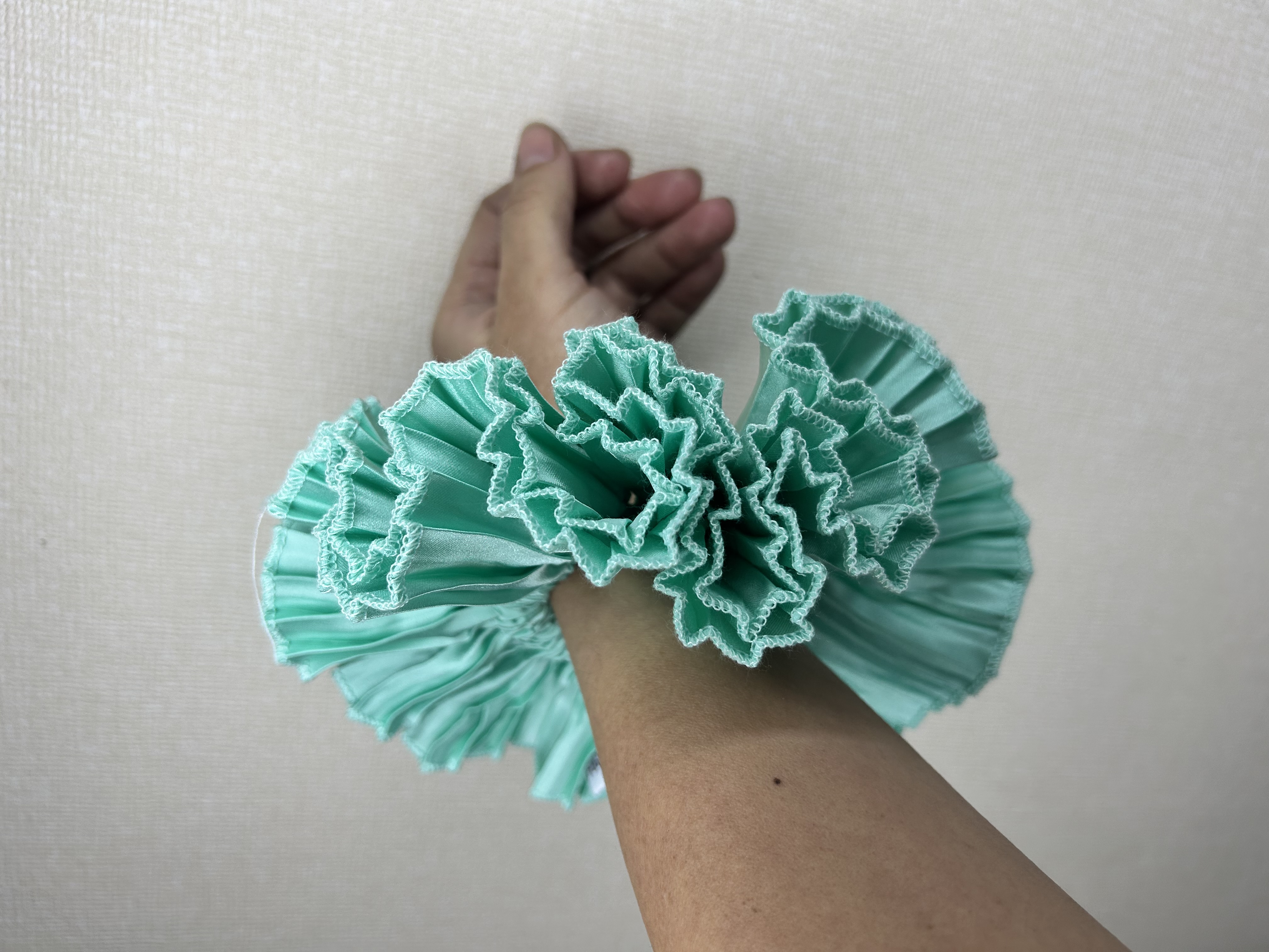 Ruffled<div>3x$9.990</div>