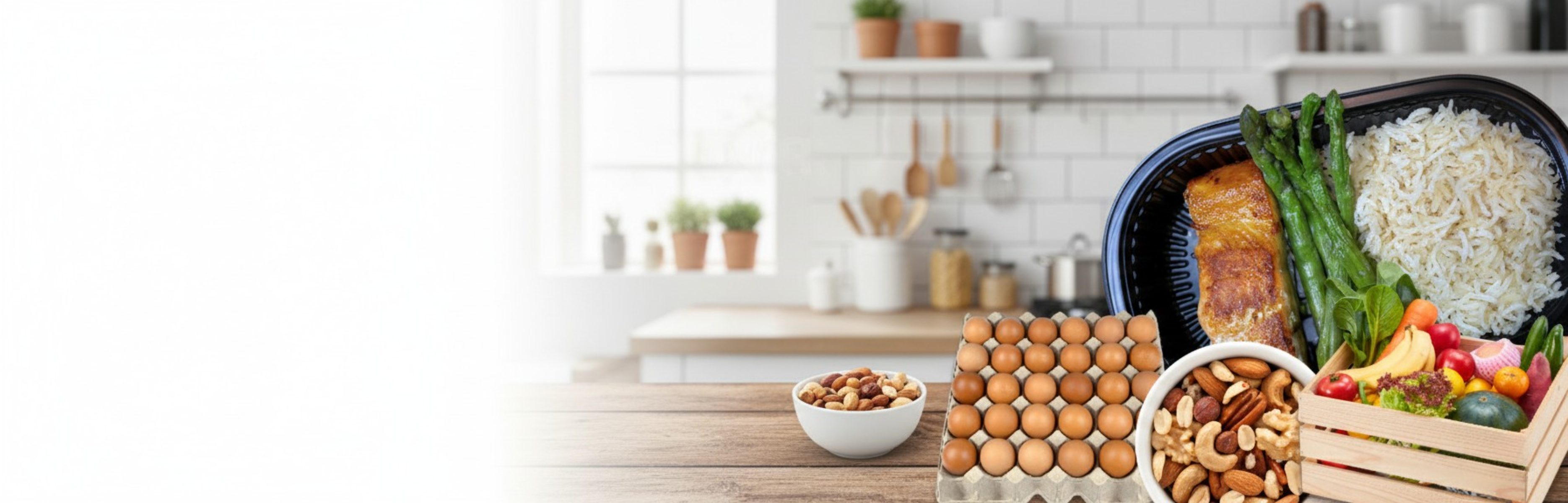 Disfruta cada semana comida rica y lista, junto a una selección de productos de nuestra tienda.