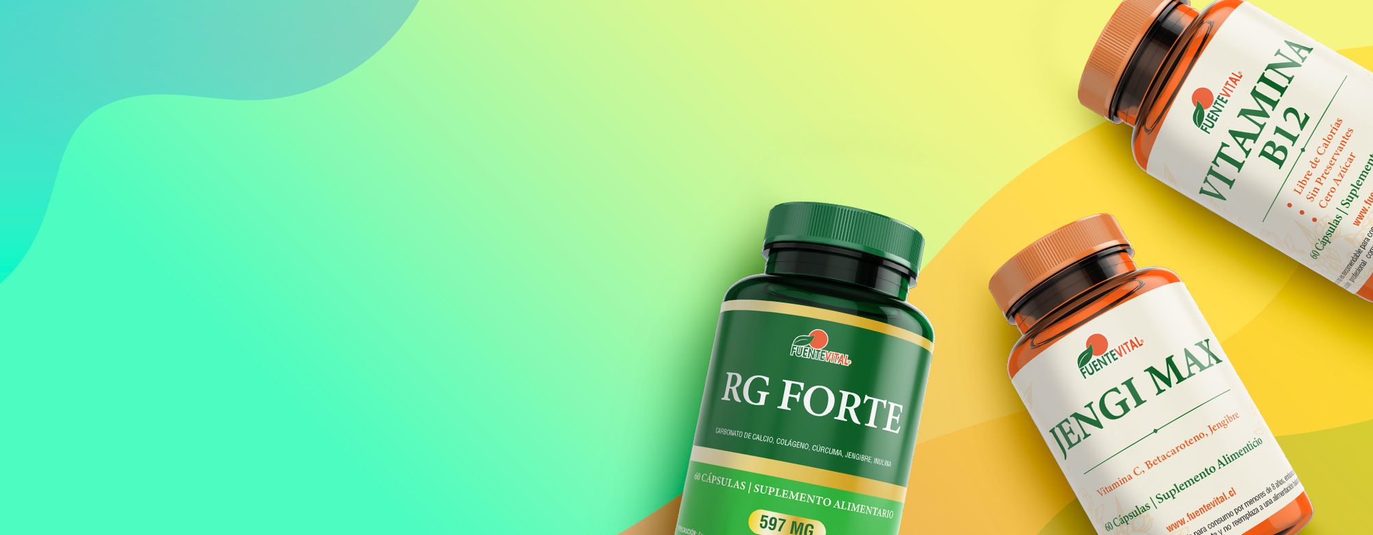 Bienestar natural para esta temporada