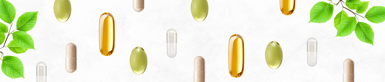 Alimentos y suplementos naturales