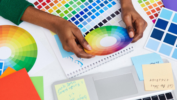 Creación de etiqueta