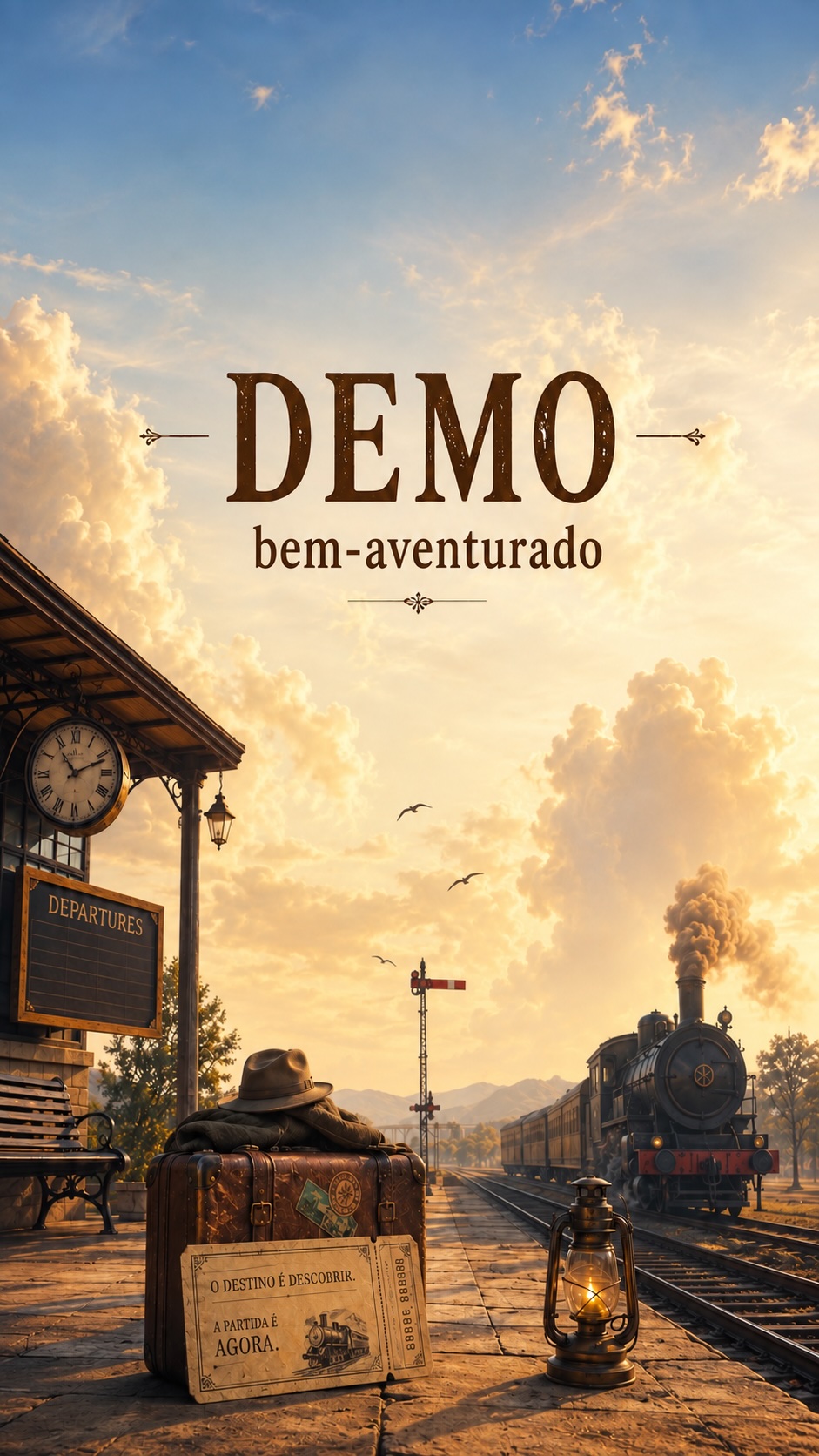 DEMO