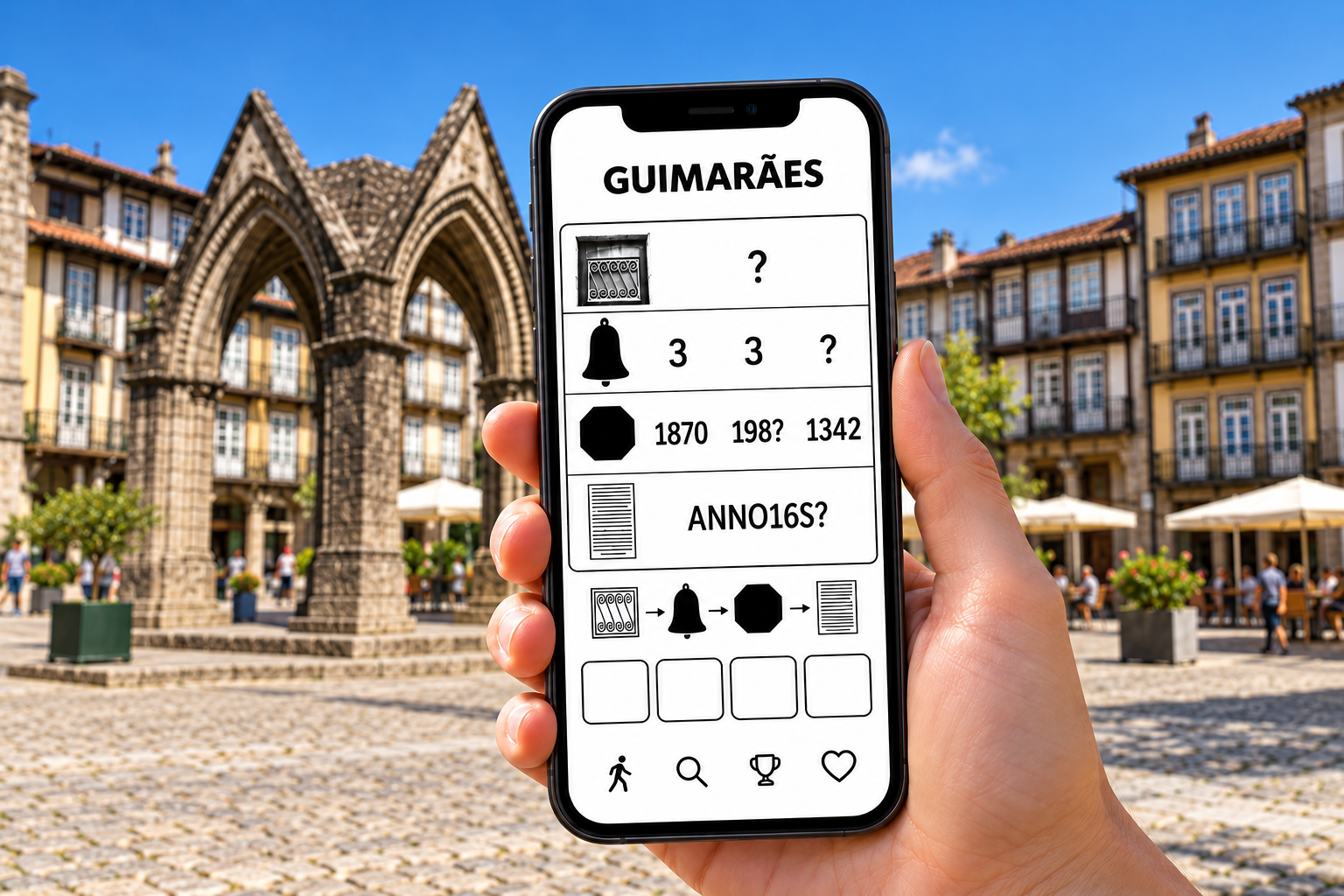 Vimaranes Free