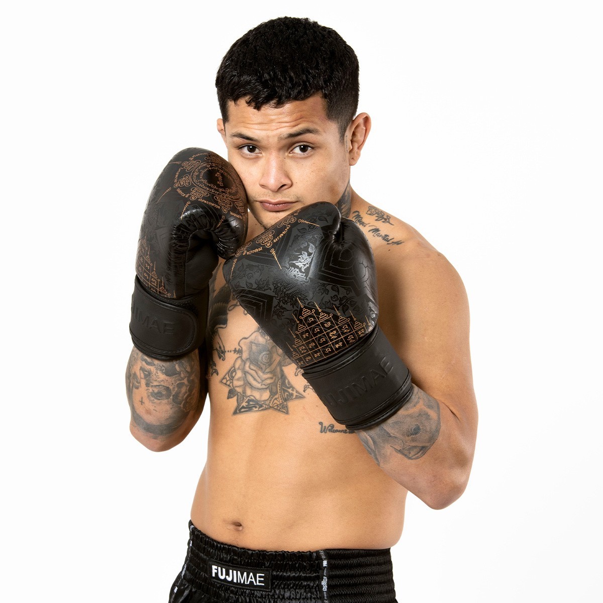 Muay Thai & Kickboxing