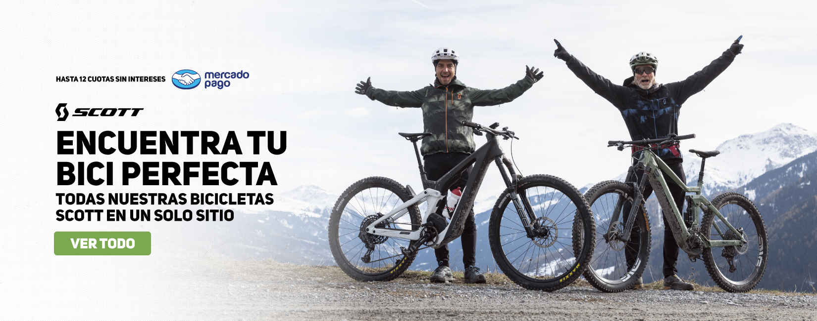 FullBike: Tienda Oficial de las Mejores Marcas de Bicicletas