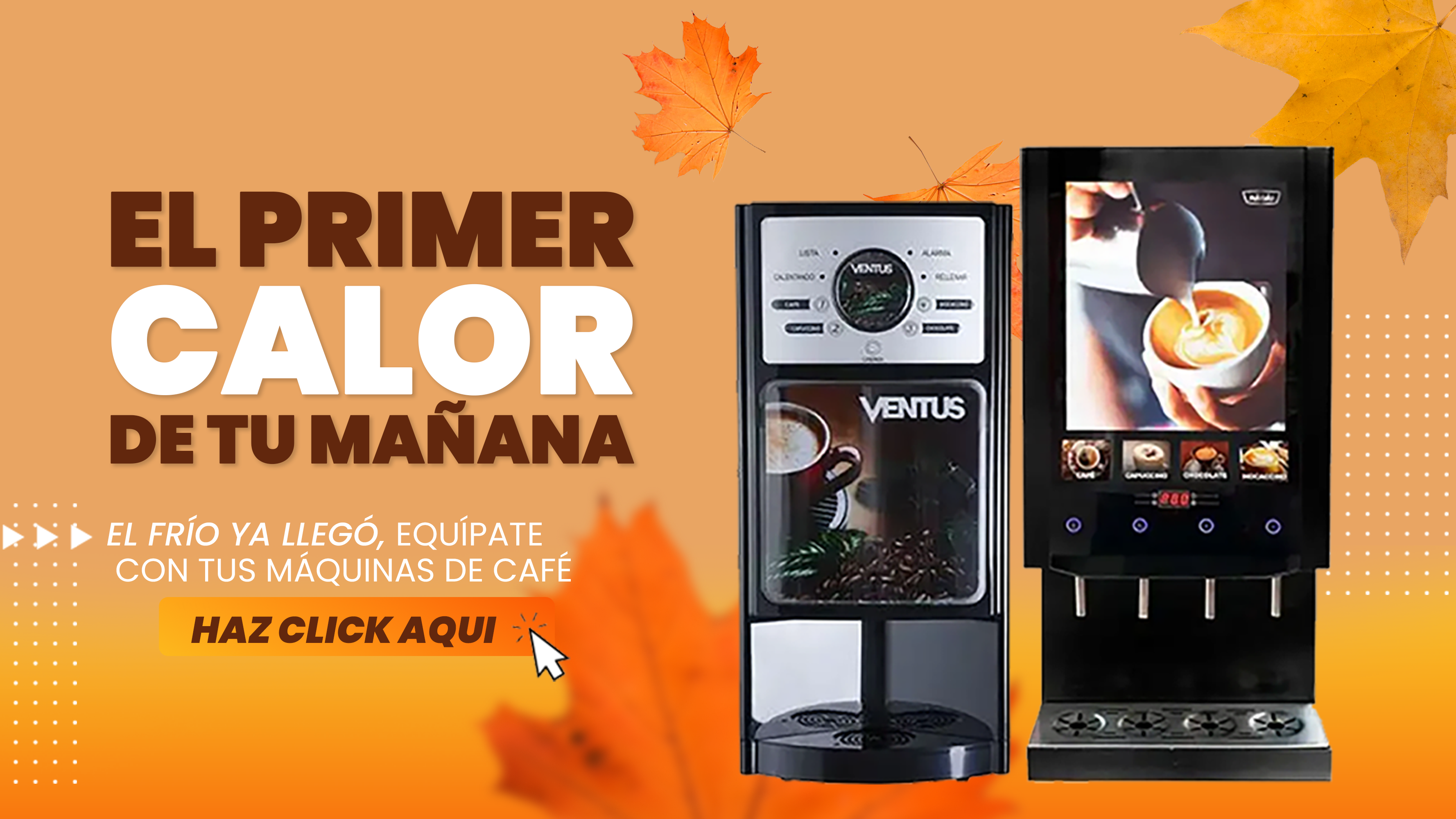 Full Máquinas Soluciones para tu negocio