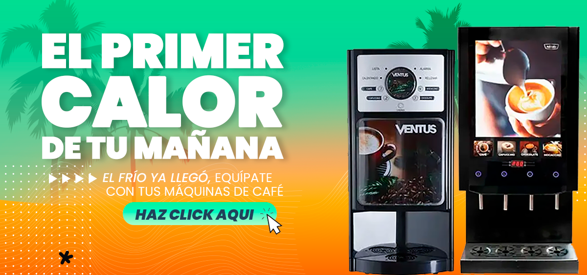 Full Máquinas Soluciones para tu negocio