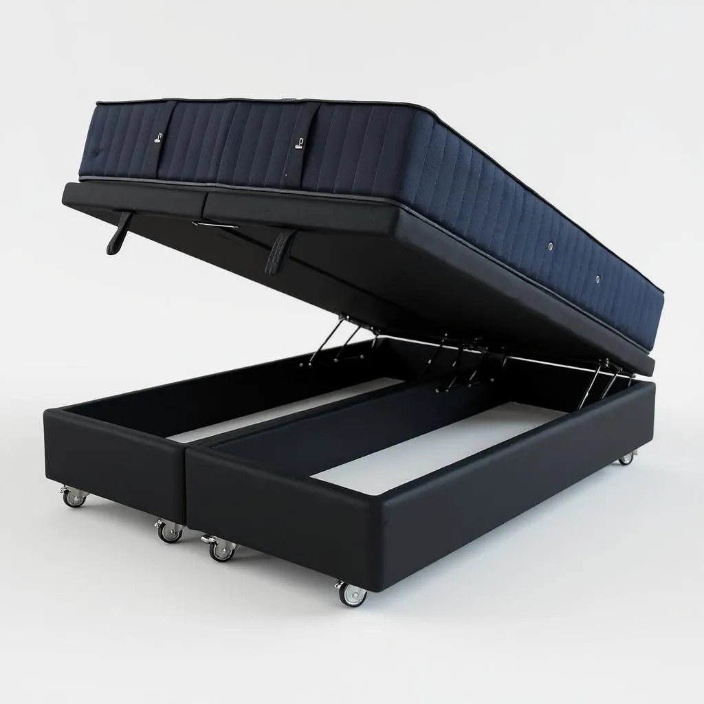 Cama Baul