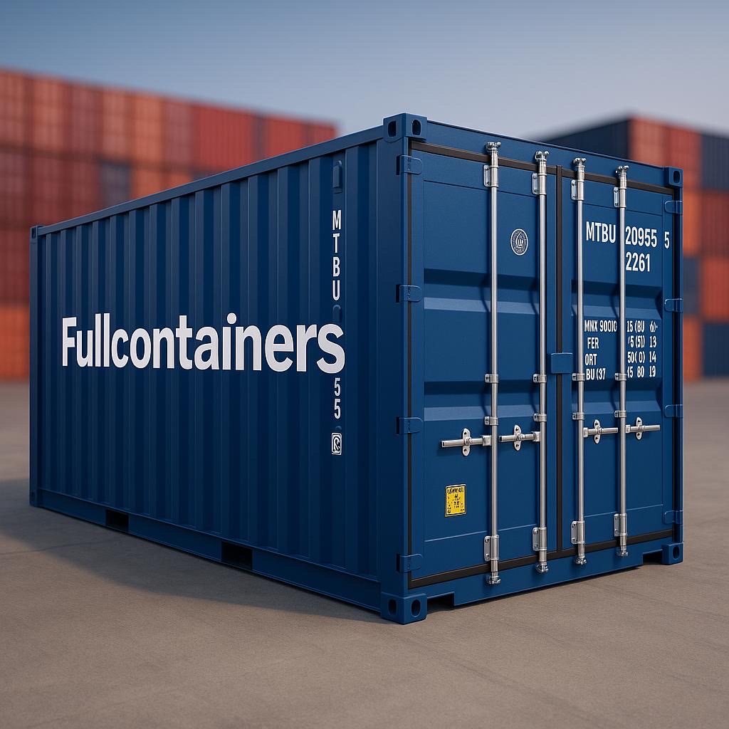 FullContainers