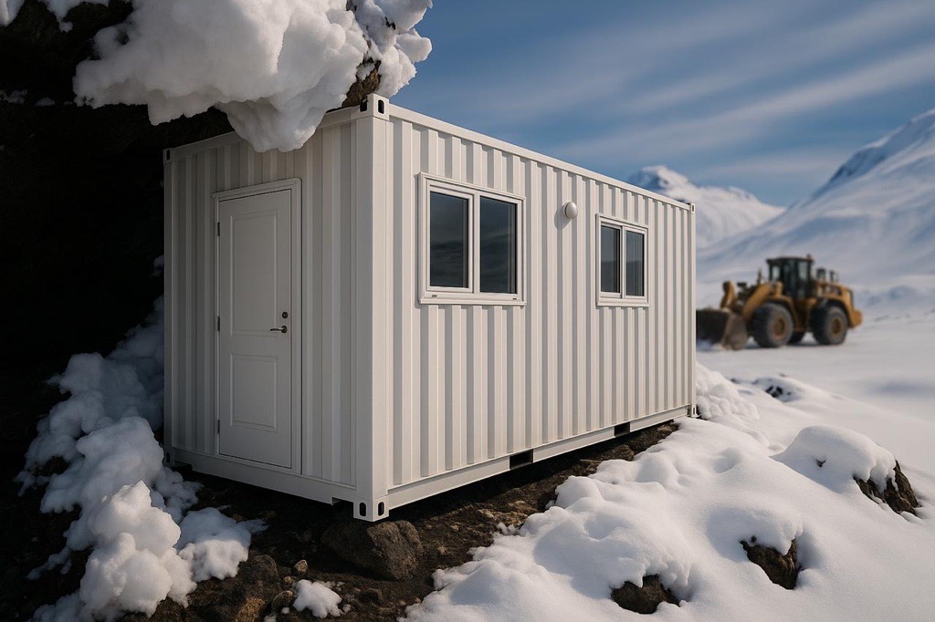 FullContainers
