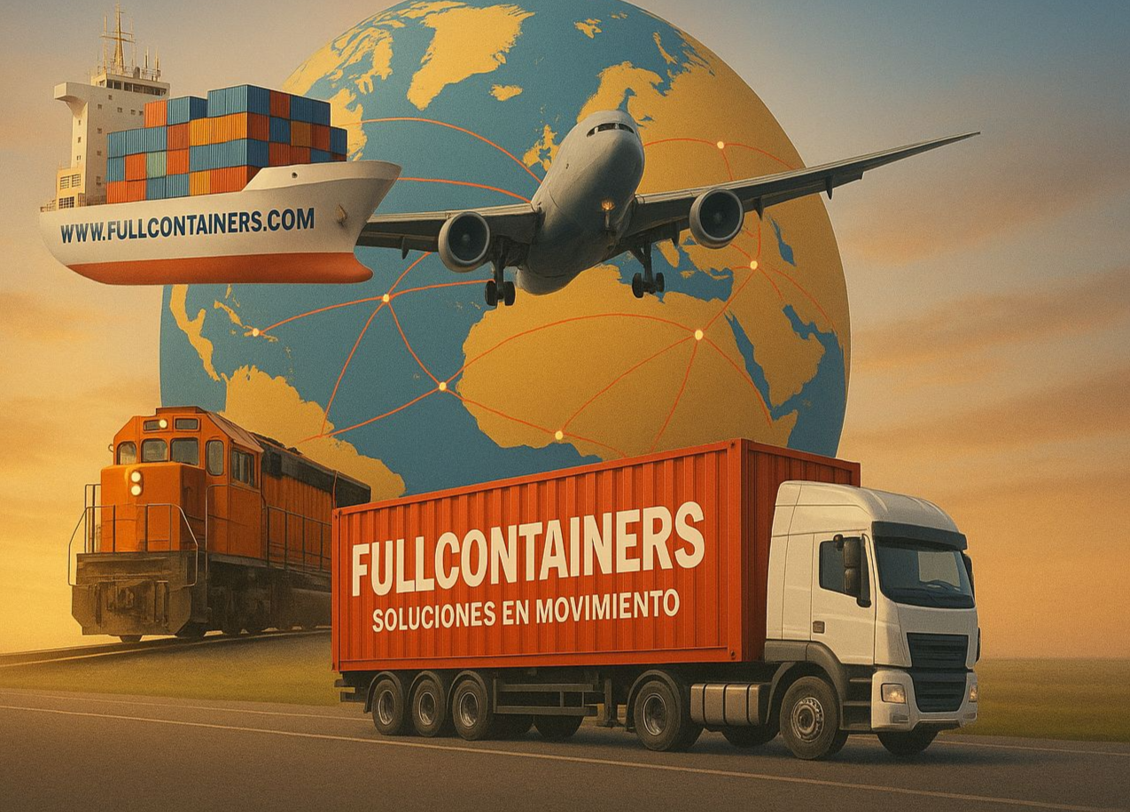 FullContainers