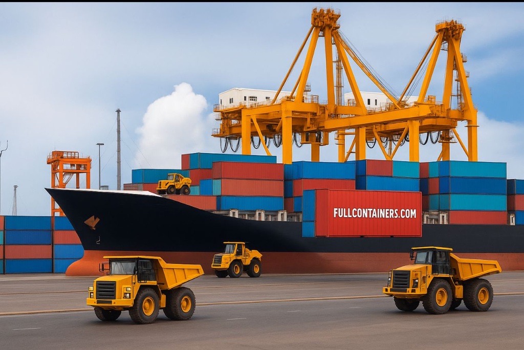 FullContainers