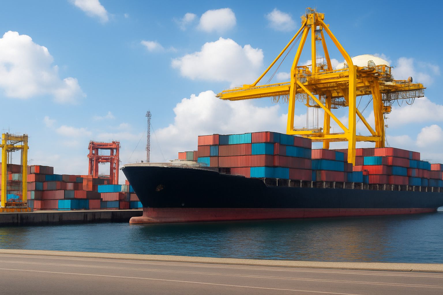 FullContainers
