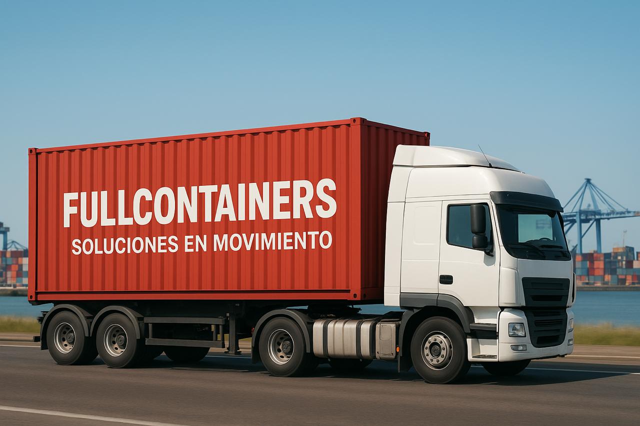 FullContainers