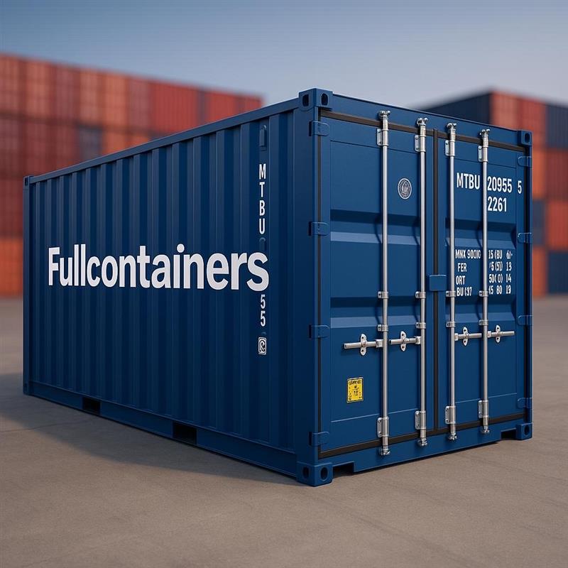 FullContainers