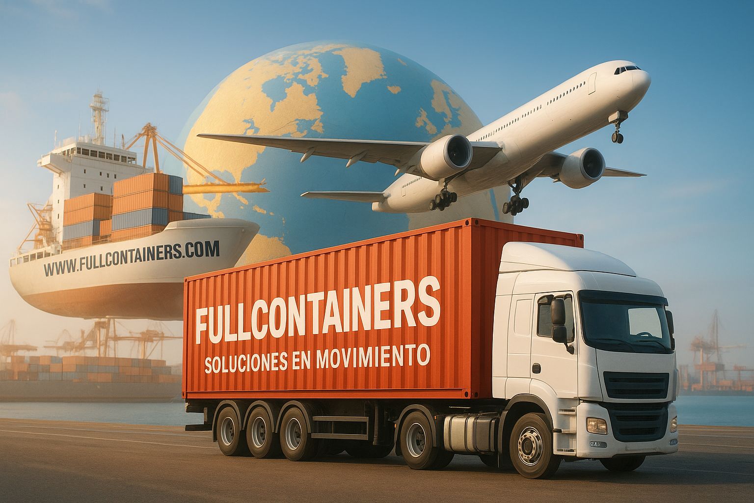 FullContainers