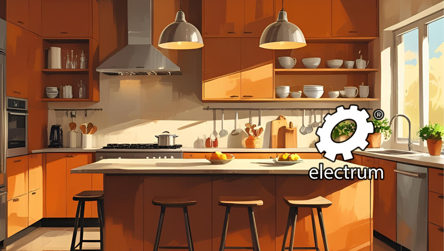 <b>ELECTRUM</b><br>