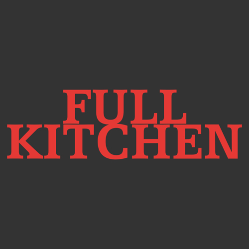 Full Kitchen | Todo Para Tú Cocina