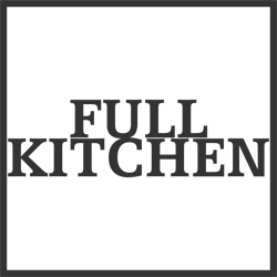 Full Kitchen | Todo Para Tú Cocina