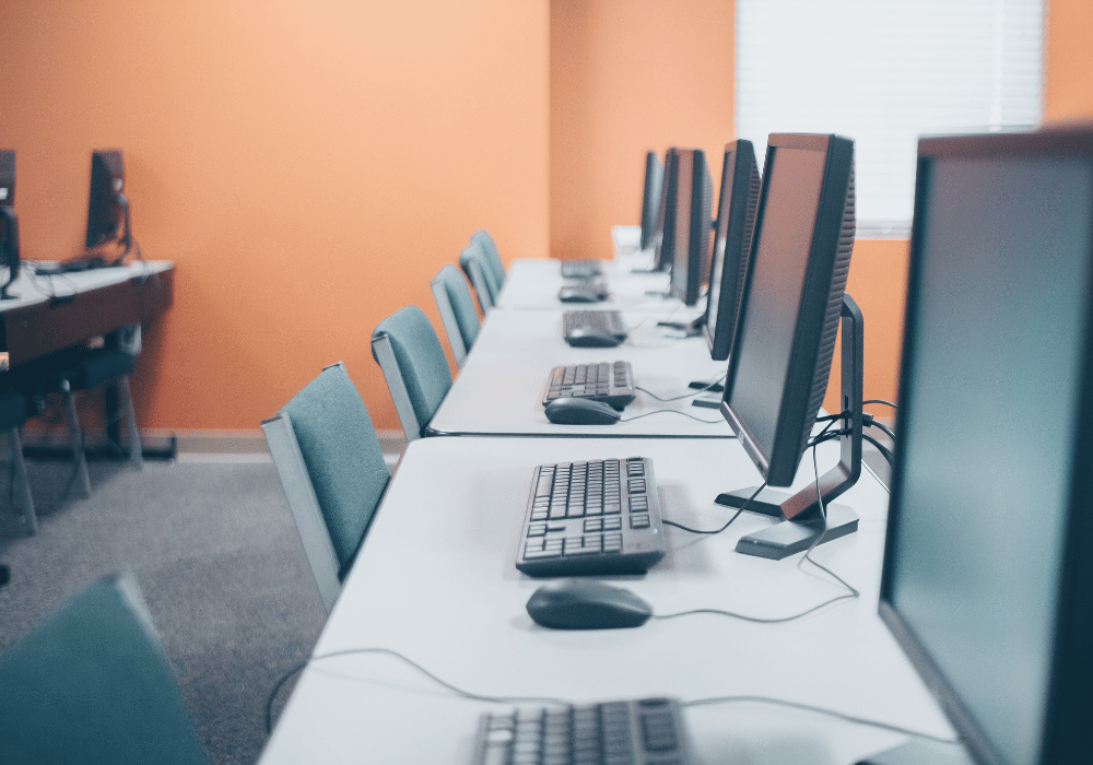 Computadores, Notebook y Tablet