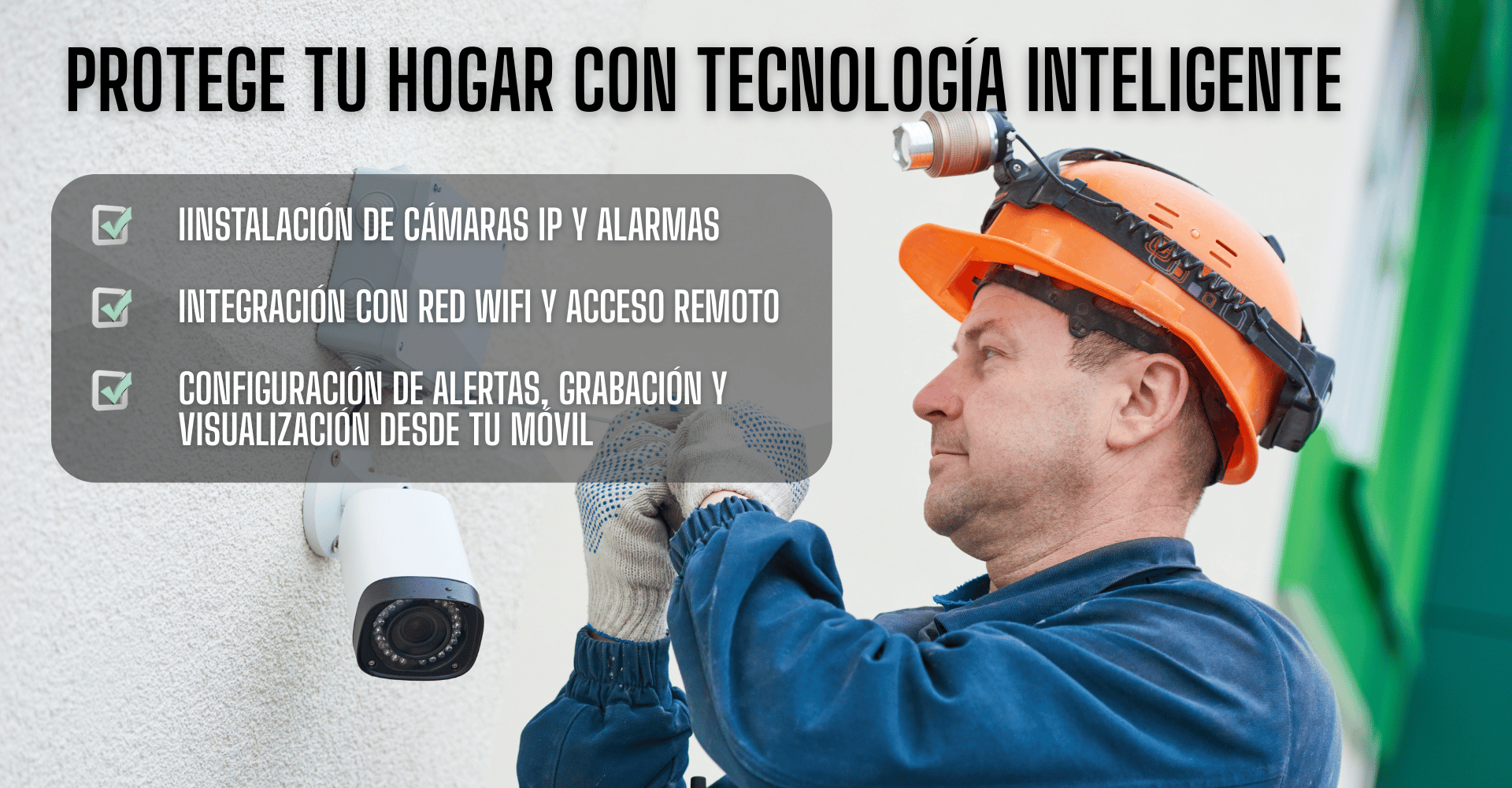 Full Redes 