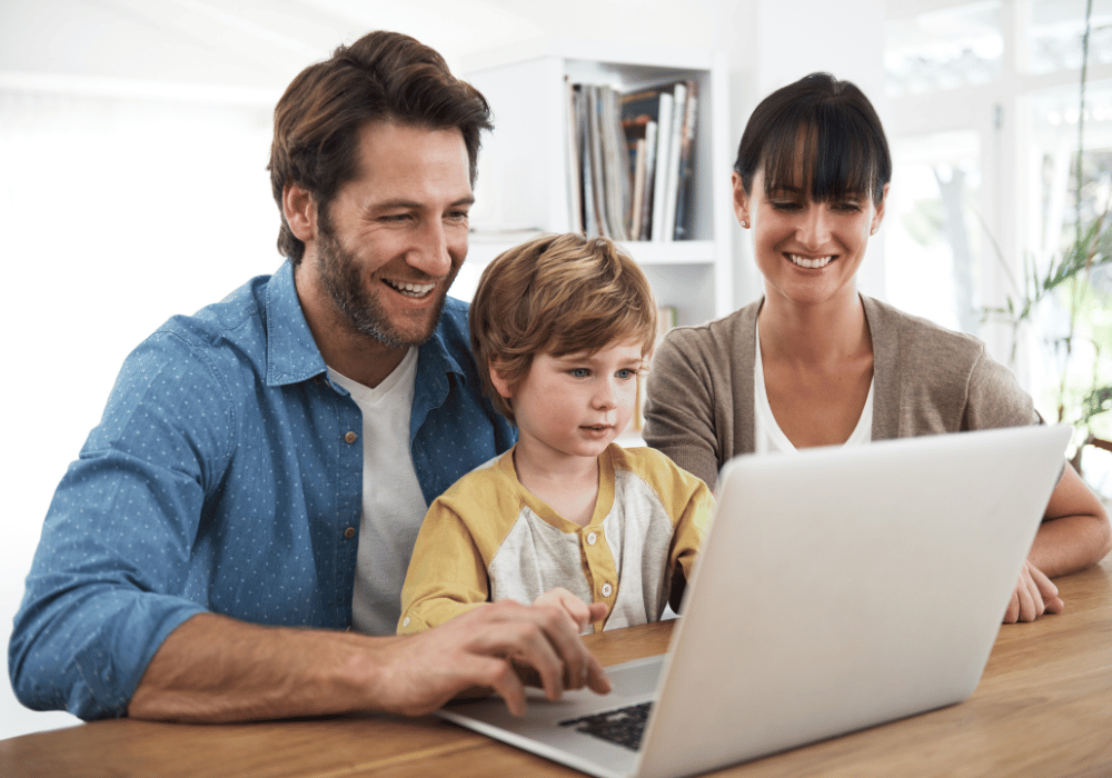 Antenas y Modem para Internet