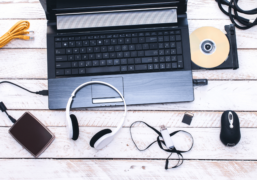 Accesorios de Computación