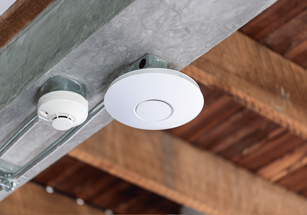 Access Point y Controladores