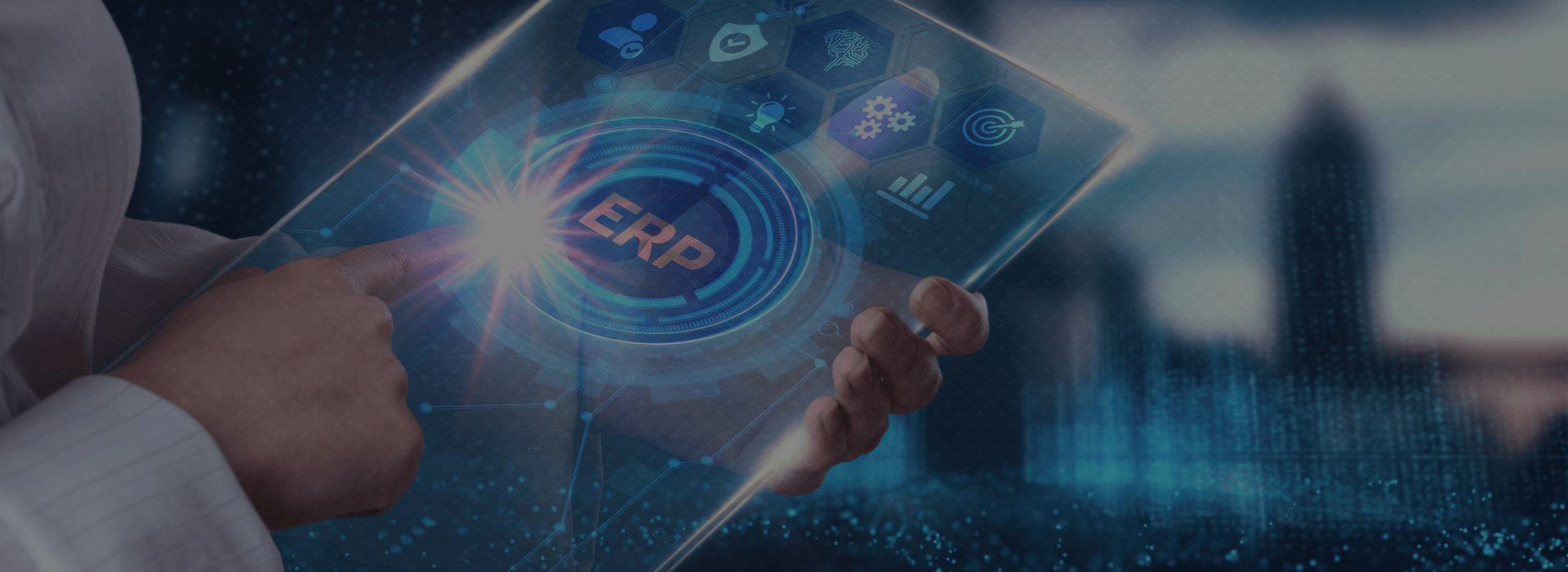 Internet Dedicado Empresarial en todo Chile