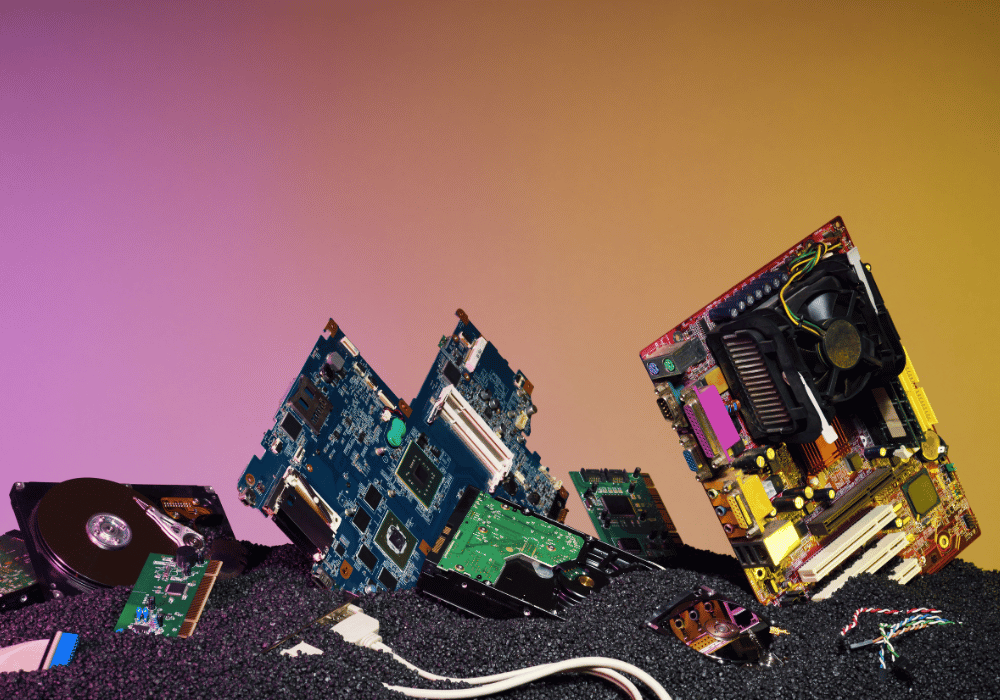 Componentes para Computadores