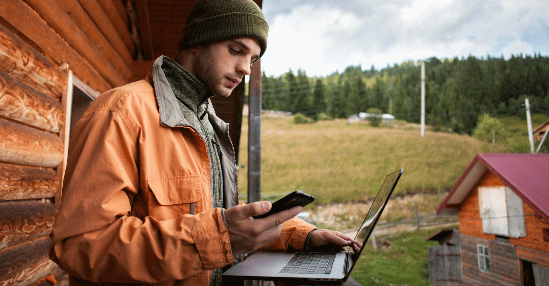 SOLUCIONA TU PROBLEMA DE INTERNET CON LA ULTIMA TECNOLOGÍA<br>