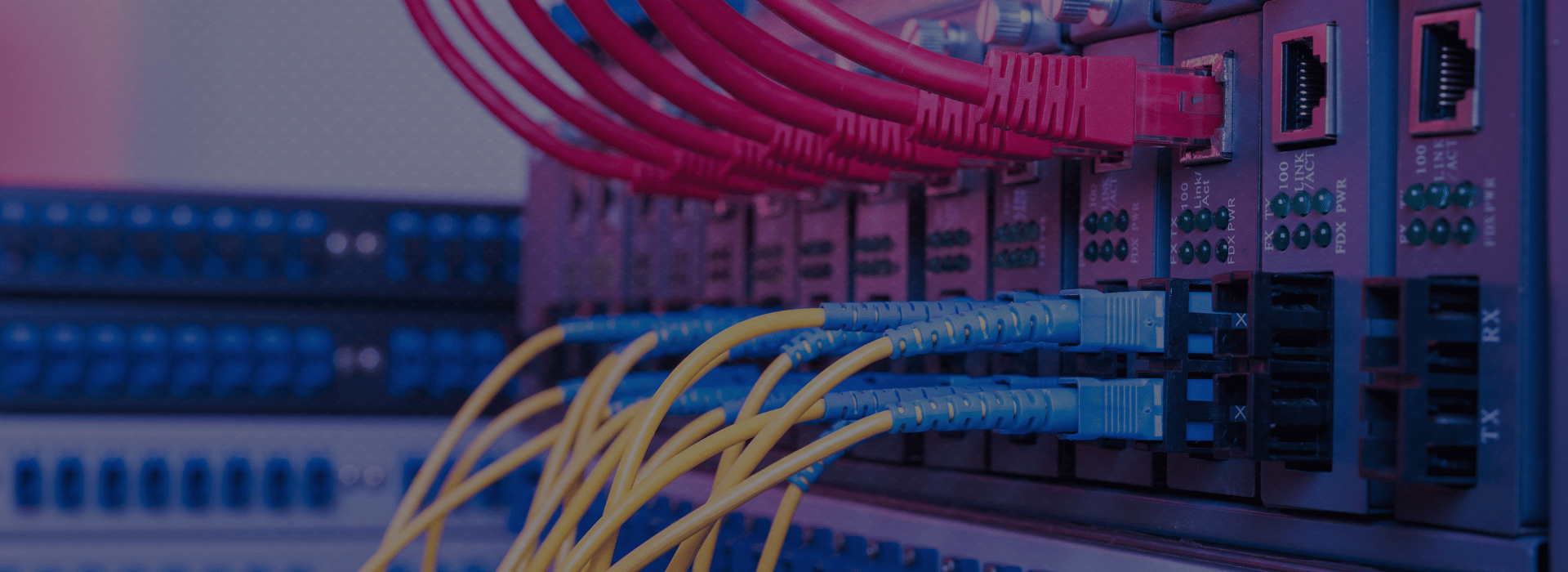 Redes WiFi de Última Generación para Entornos Exigentes