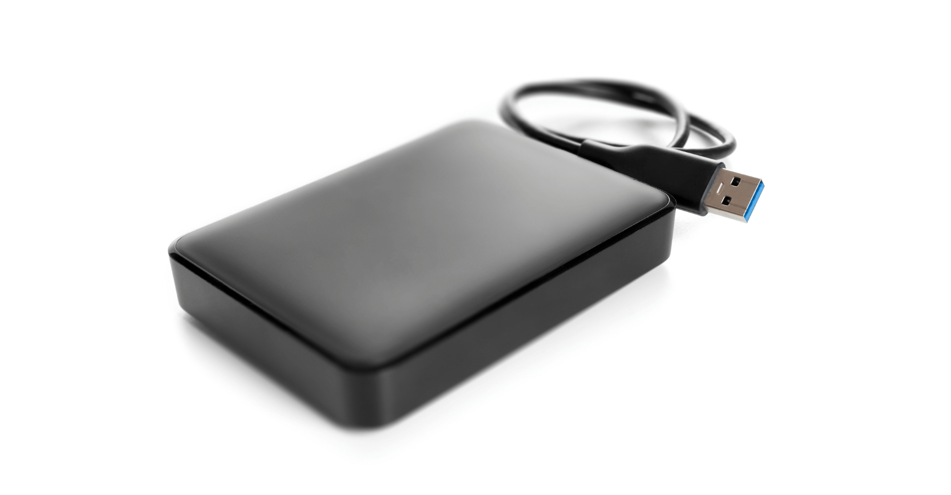 Discos Duros Externos