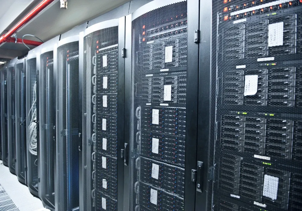 Rack y Accesorios