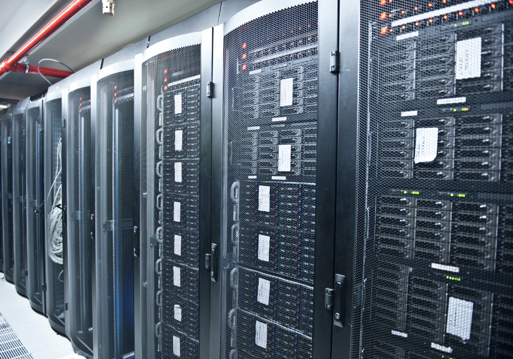 Rack y Accesorios