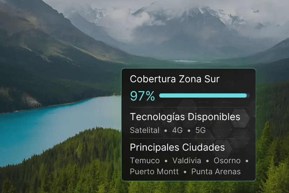 Full Redes 