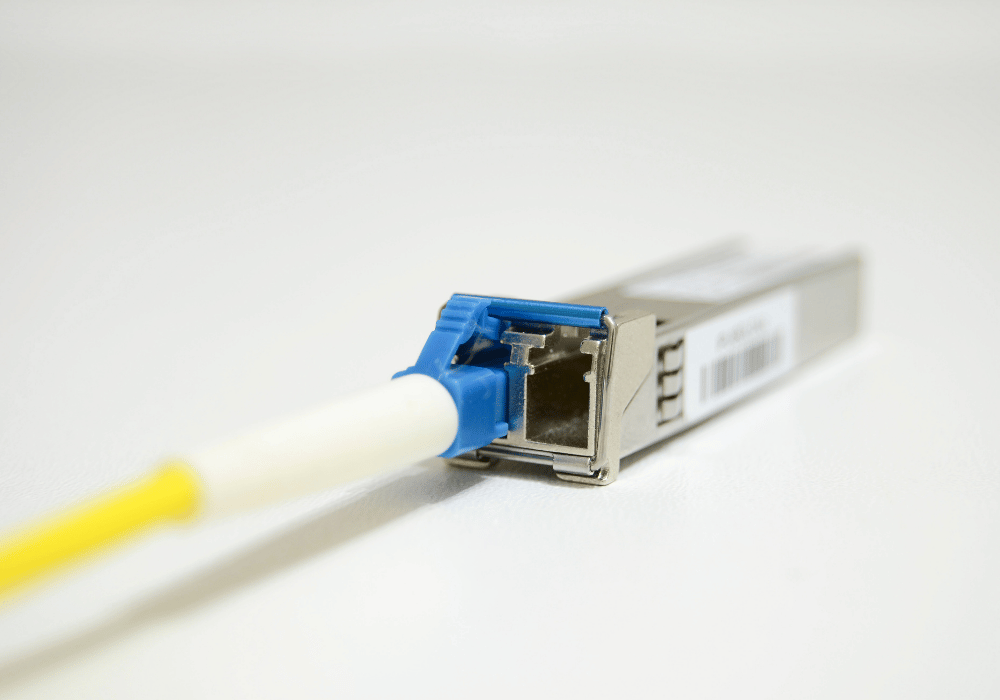 PoE, Transceiver y Converter