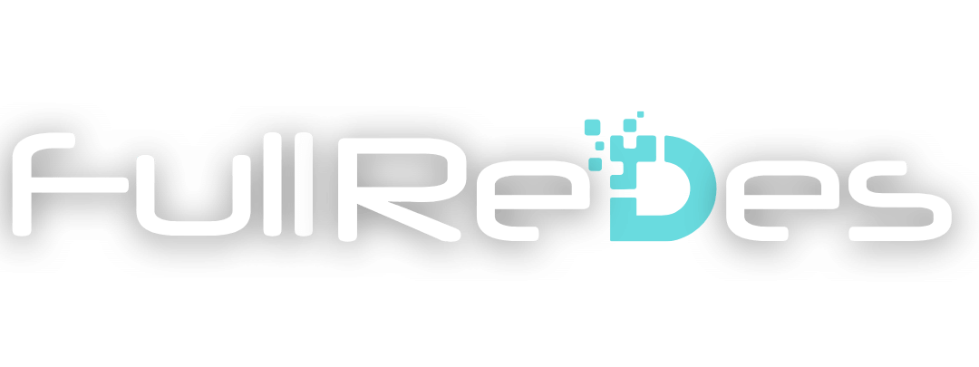 Full Redes 
