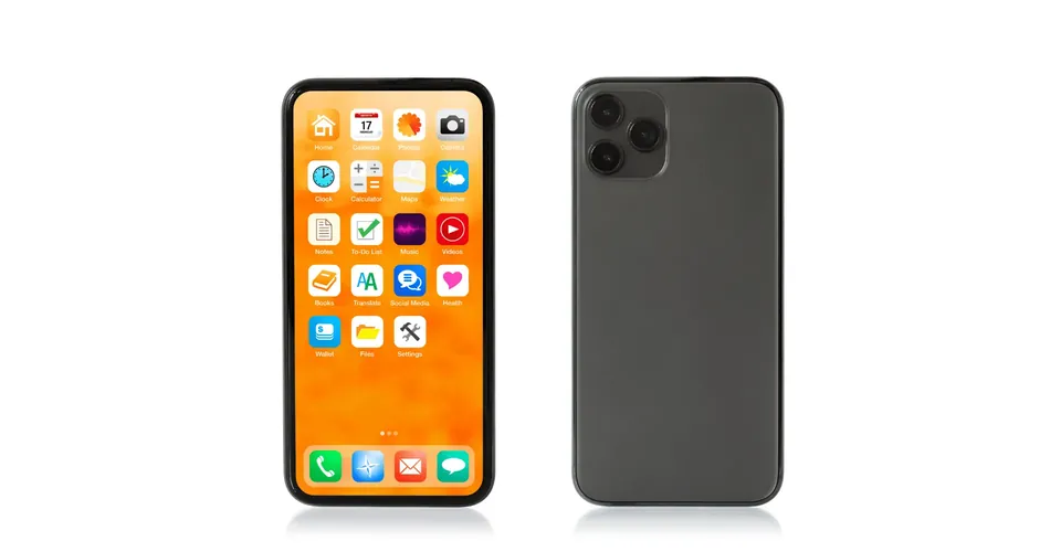 Smartphone