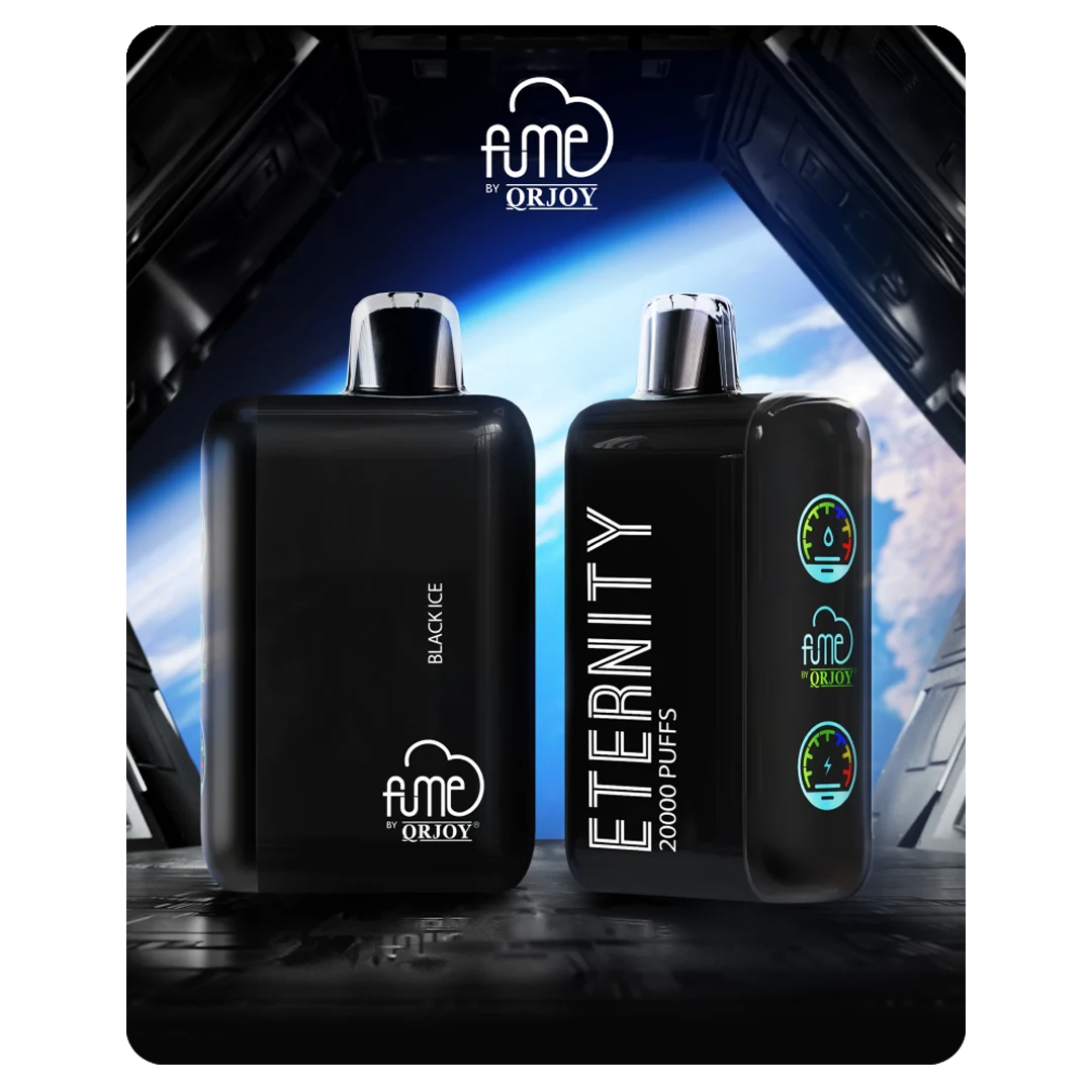 Fume QRJOY Chile | Vaporizadores Originales y Mayorista