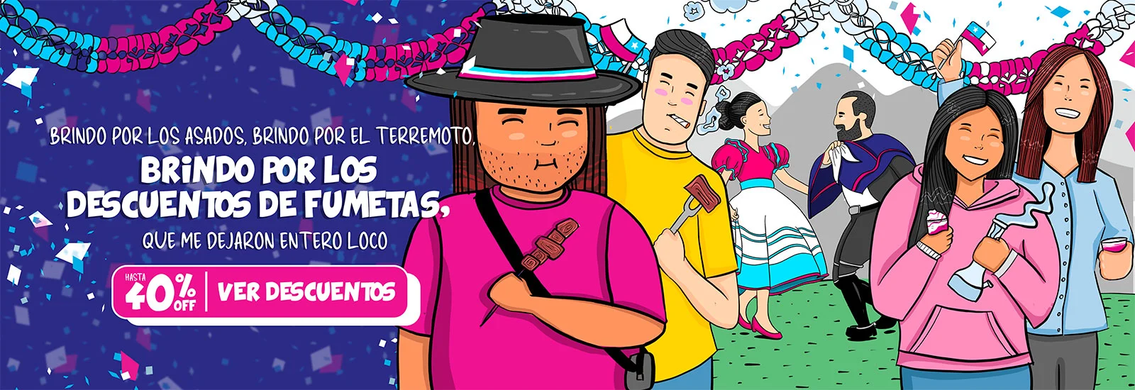 Ofertas Septiembre