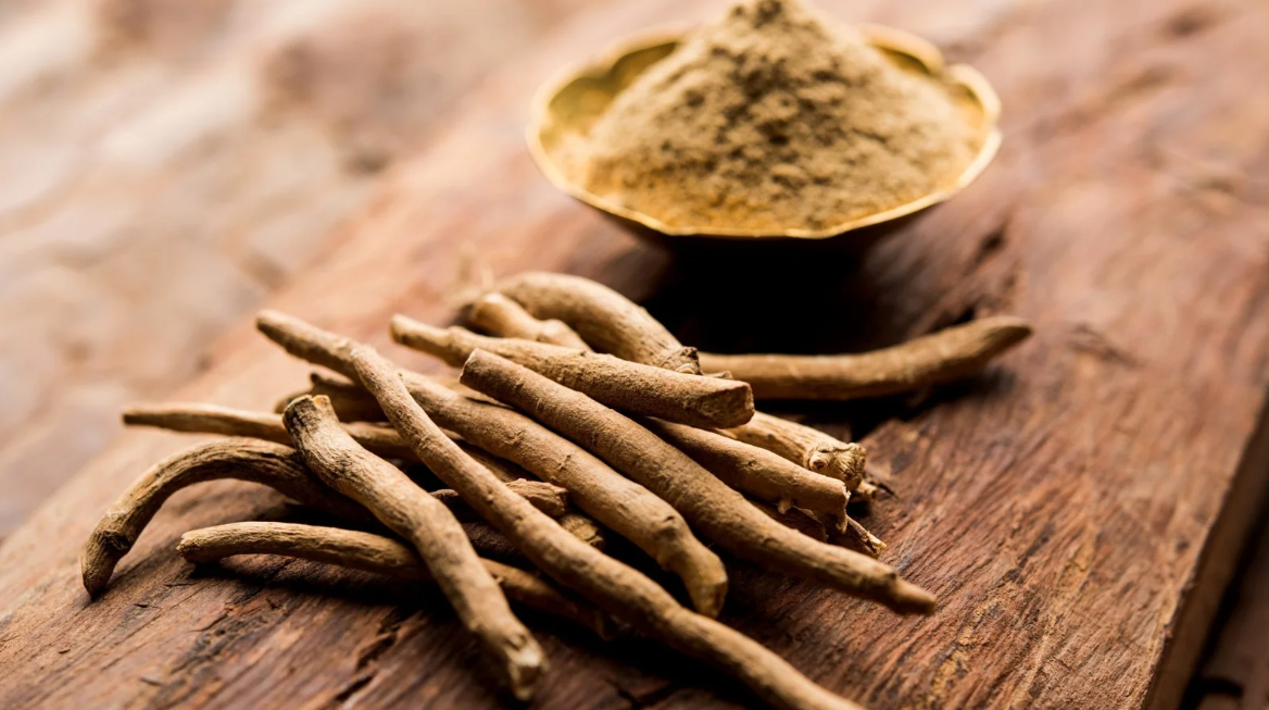 Ashwagandha (Withania somnífera)