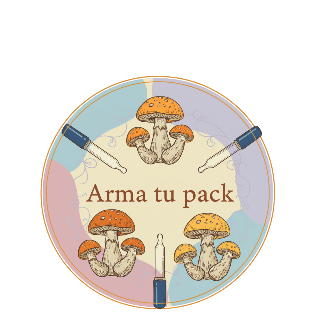 ARMA TU PACK  A ELECCIÓN