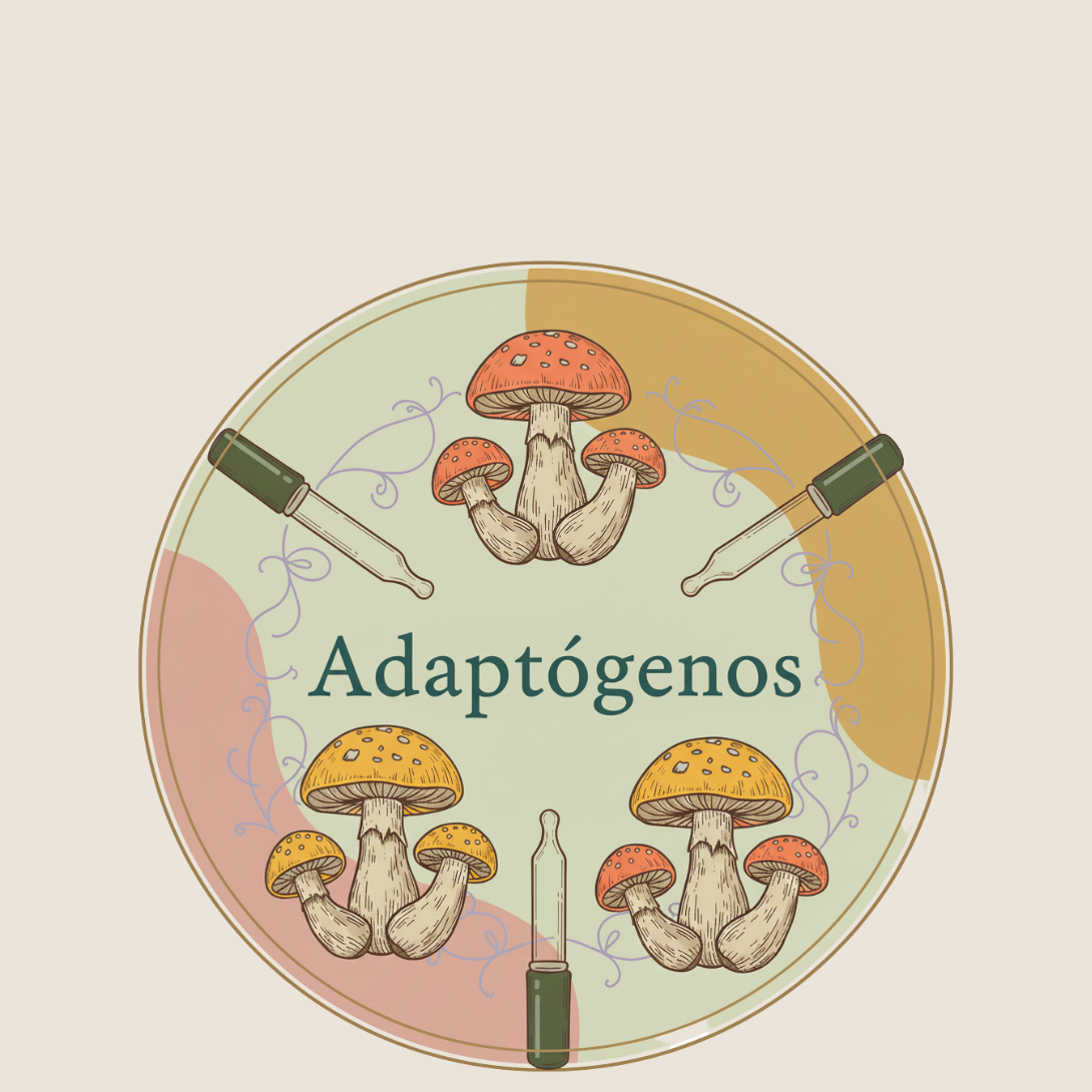 ADAPTOGENOS